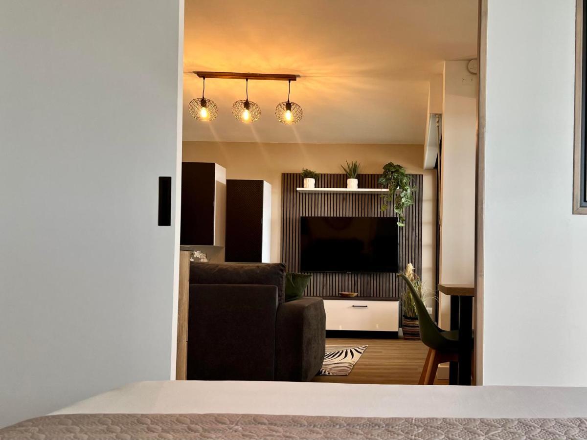 En Front De Mer, Magnifique Appartement 6 Pers. Agde Bagian luar foto